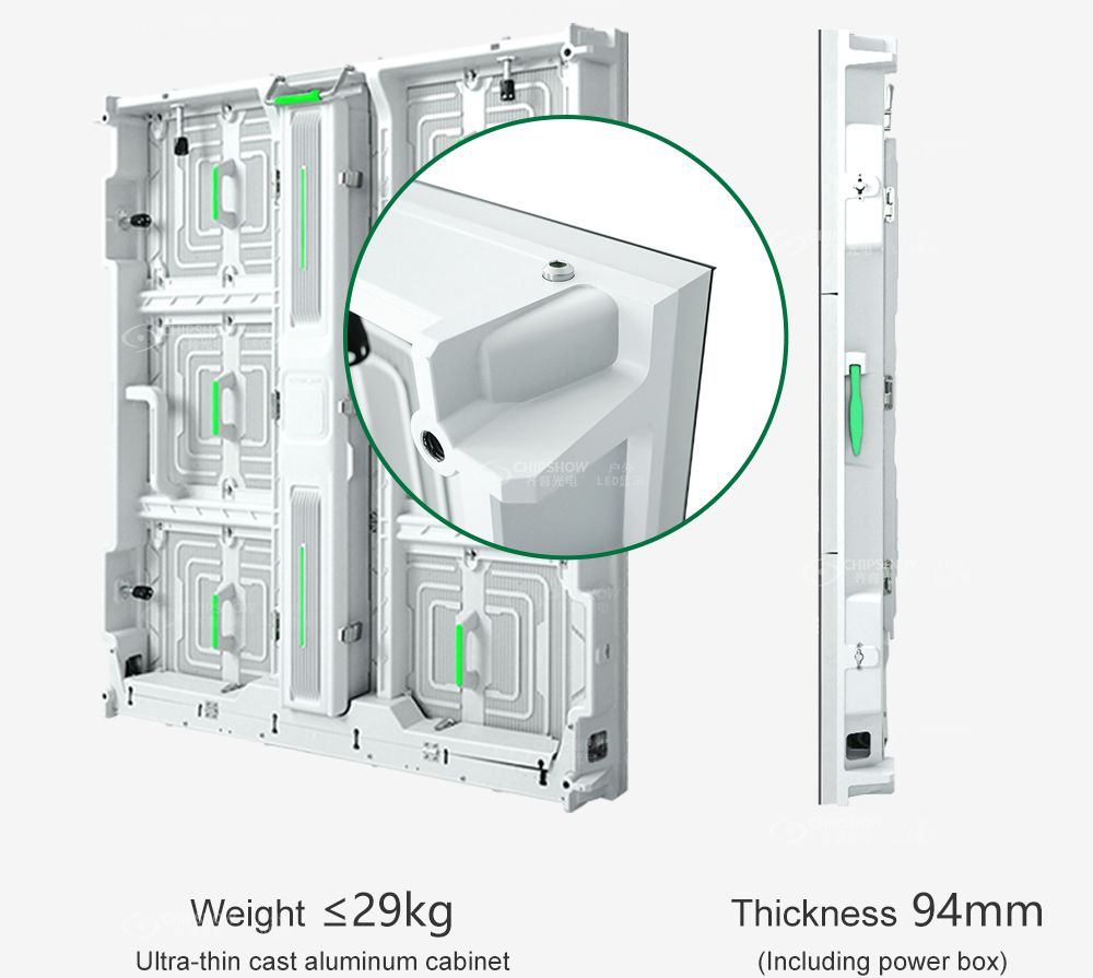 Outdoor advertising LED screen Outdoor advertising LED screen