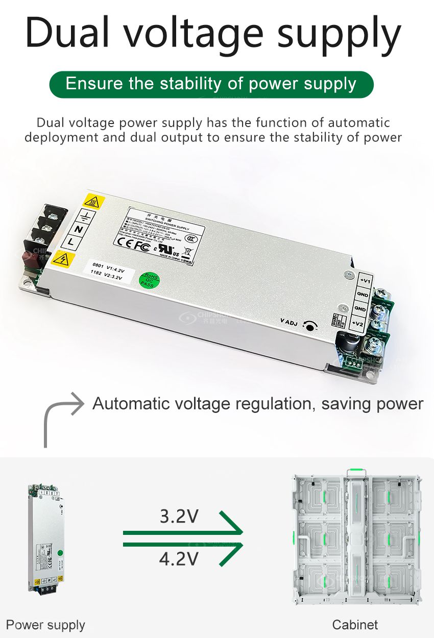 Outdoor advertising LED screen Outdoor advertising LED screen
