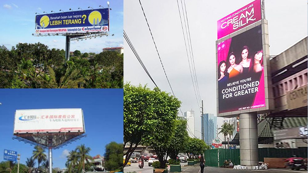 Outdoor advertising LED screen Outdoor advertising LED screen