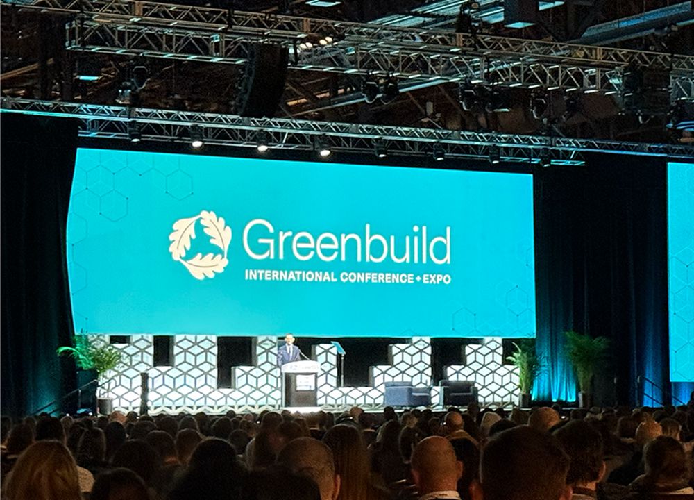 stage rental LED screen