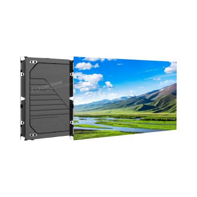 Indoor LED display
