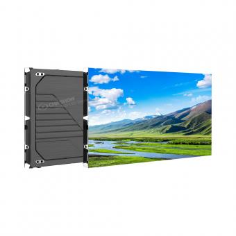 Indoor LED display