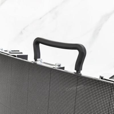 C-Arc curved LED Display (P2.6) - indoor event screen