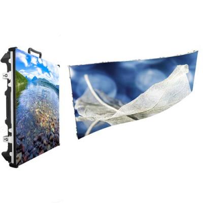 indoor rental led screen, outdoor rental led screen