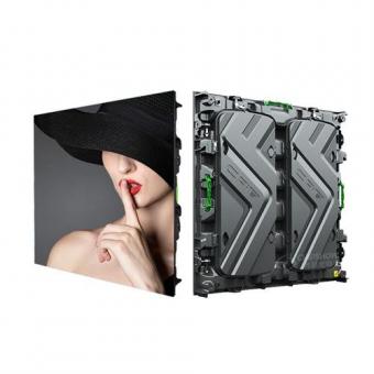 outdoor LED display