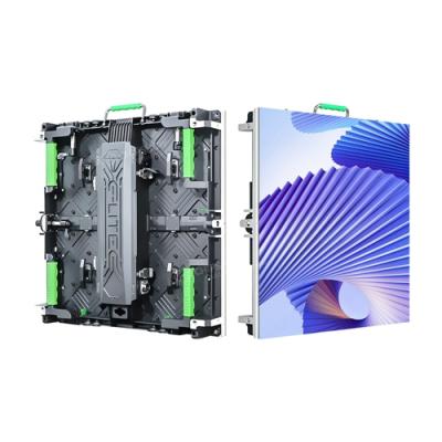 GOB Module LED Display