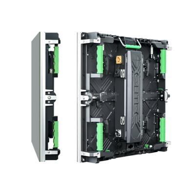 C-Lite-Plus outdoor rental LED screen,  GOB module, P1.5/1.9/2.6
