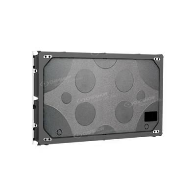 C-Pad indoor LED screen (COB) - Small pixel pitch LED wall