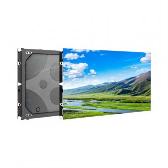 cob led screen, indoor commercial led screen