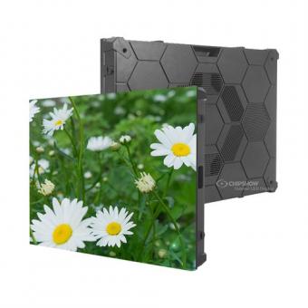 Indoor LED display