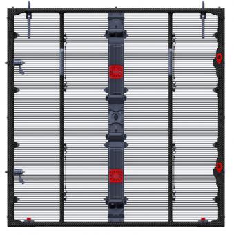 carbon fiber display