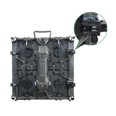 C-Shine-Plus Outdoor Stage Screen (P1.5/1.9) - GOB Module