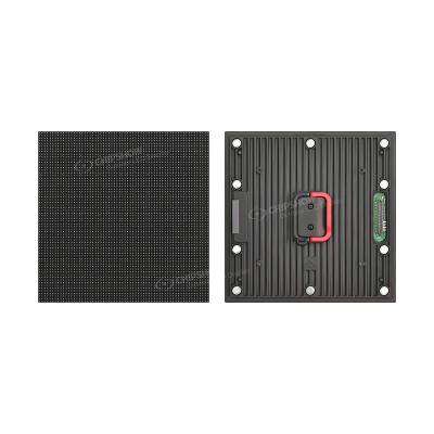 C-Rock large stage background LED screen