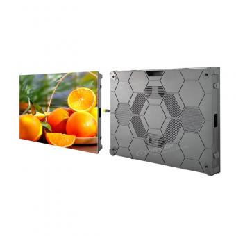 COB video wall