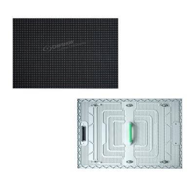 C-Slim LED billboard – Small-sized cabinet (P4/5/6/8/10)